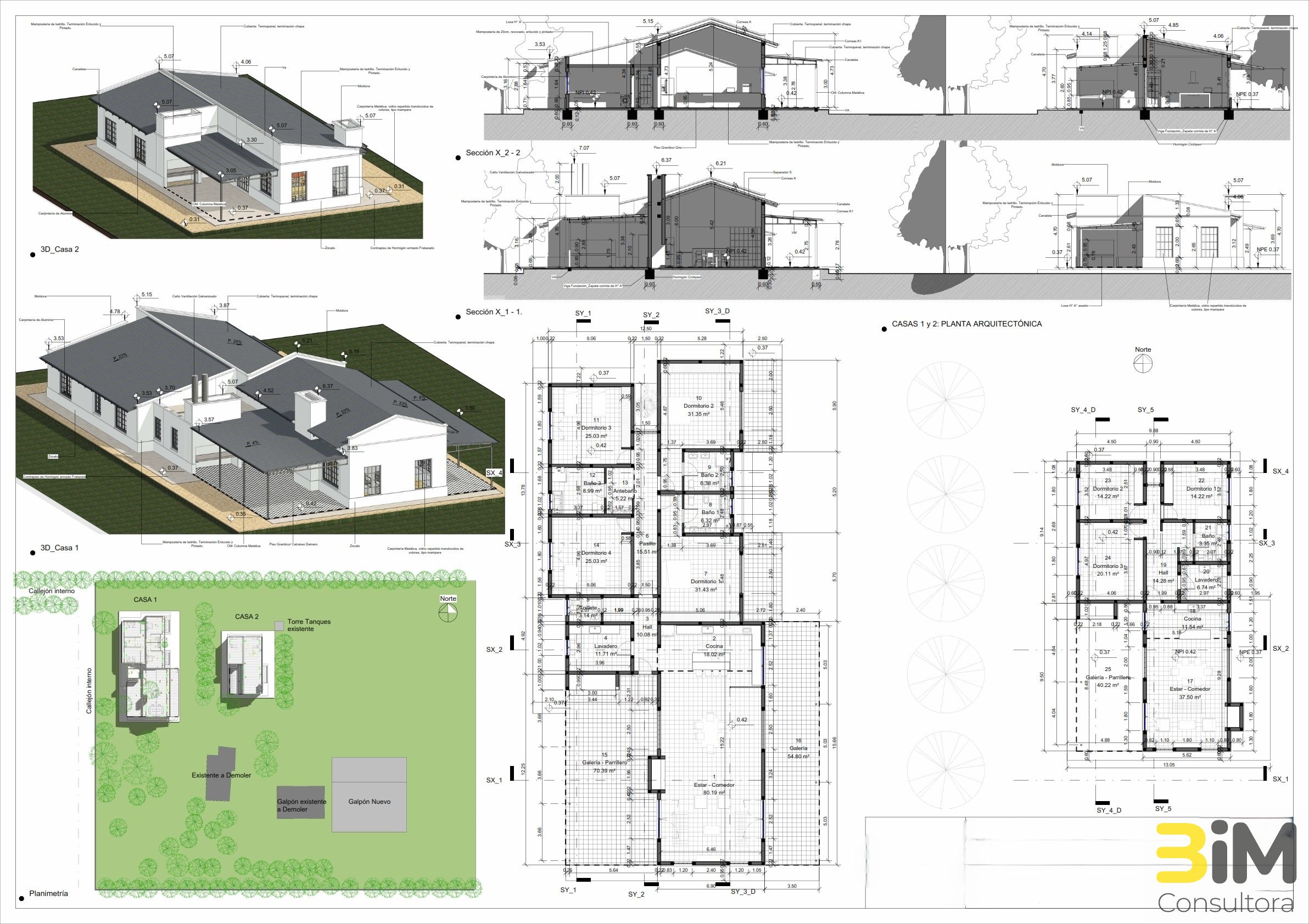 Documentación del proyecto
